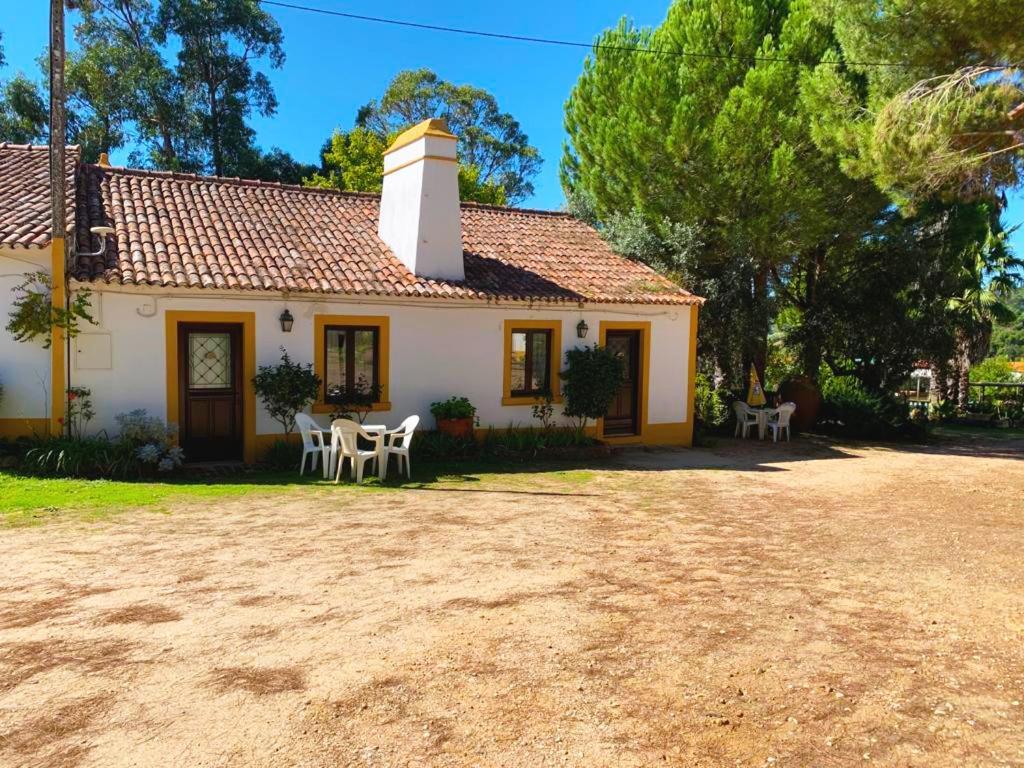 Quinta Do Pinhal Villa Constância Kültér fotó