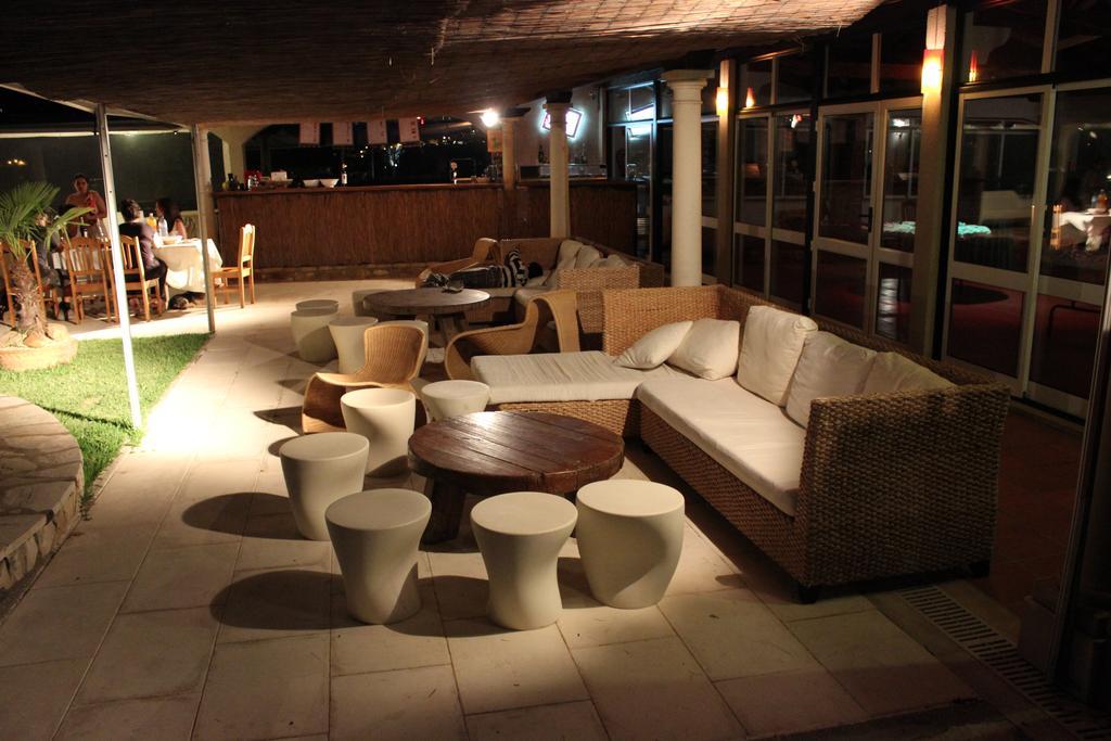 Quinta Do Pinhal Villa Constância Kültér fotó