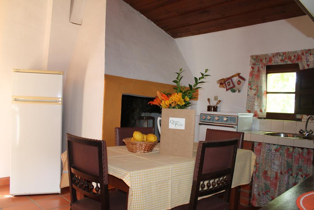 Quinta Do Pinhal Villa Constância Kültér fotó