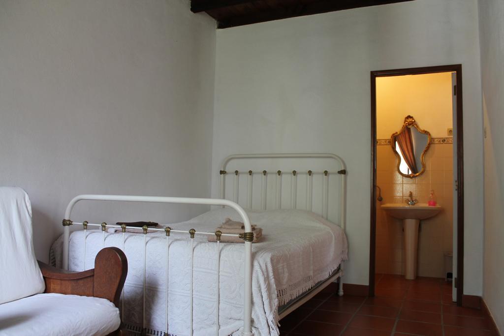 Quinta Do Pinhal Villa Constância Kültér fotó