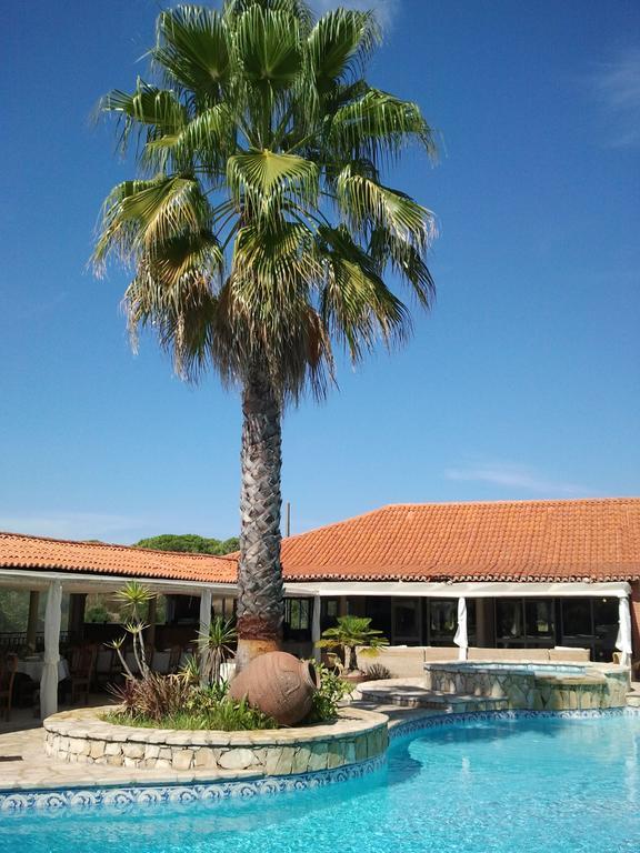 Quinta Do Pinhal Villa Constância Kültér fotó