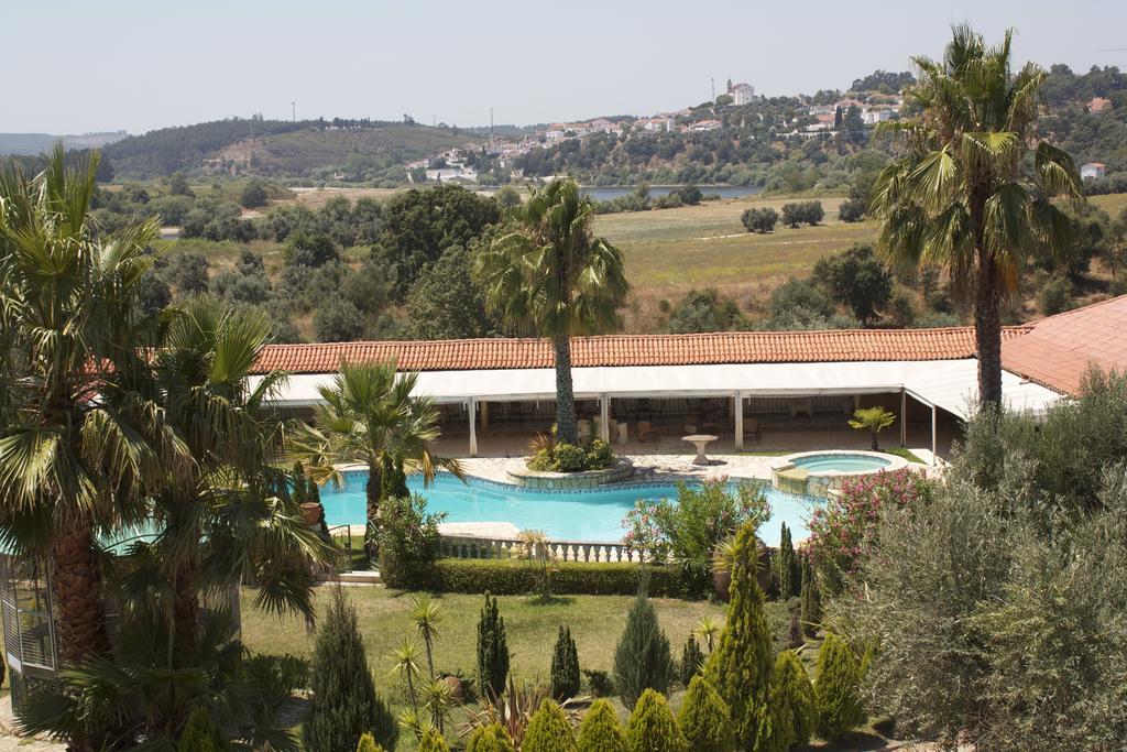 Quinta Do Pinhal Villa Constância Kültér fotó